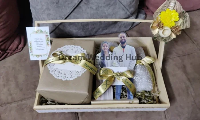 Infinity creations by Vishwa